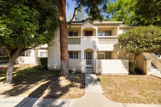 1125 Fitzgerald Rd Unit F, Simi Valley, CA 93065