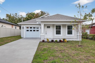 4207 E Cayuga St, Tampa, FL 33610