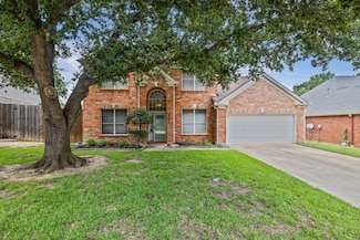 804 Wonder Way, Grapevine, TX 76051