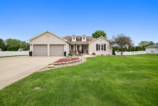1846 Wiley Ridge Rd, Kankakee, IL 60901