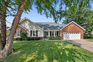 2953 Westborough Dr, Saint Charles, MO 63301