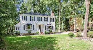 13118 Queensgate Rd, Midlothian, VA 23114