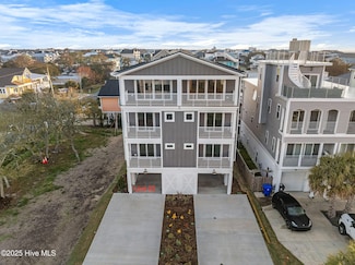 304 Alabama Ave Unit 2, Carolina Beach, NC 28428