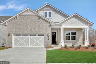90 Catalina Ct, Newnan, GA 30263