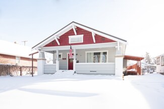 2620 1st Ave N, Great Falls, MT 59401
