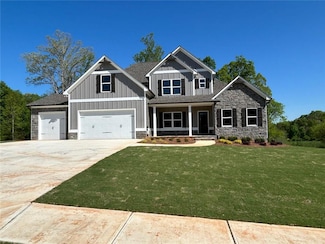 165 Randolph Farms Dr, Dallas, GA 30132