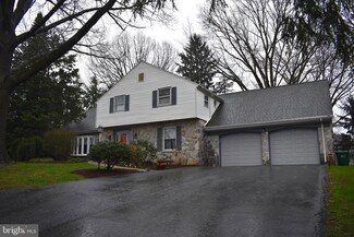 222 Mine Rd, Hershey, PA 17033