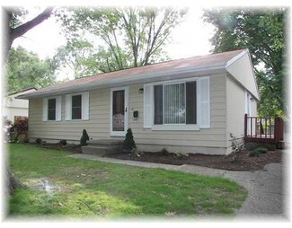 3112 Norwich Rd, Lansing, MI 48911