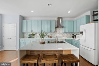 21360 Shady Wood Terrace, Broadlands, VA 20148