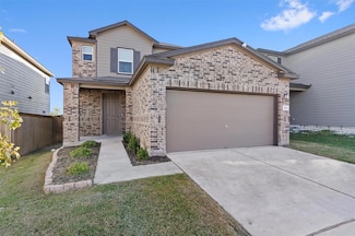 212 Katie Elder Dr, Jarrell, TX 76537