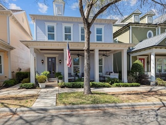 1158 South St, Cornelius, NC 28031