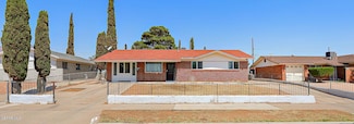 10321 Thor St, El Paso, TX 79924