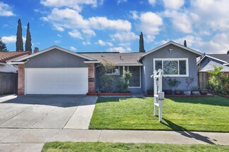 3516 Lisbon Dr, San Jose, CA 95132