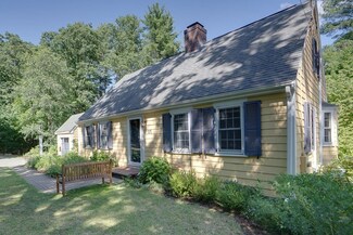 91 Old Billerica Rd, Bedford, MA 01730