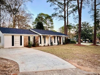 1867 Wildwood Place, Mobile, AL 36609