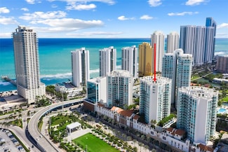 200 Sunny Isles Blvd Unit 2-1705, Sunny Isles Beach, FL 33160