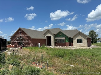 31005 E 67th St S, Broken Arrow, OK 74014