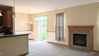 5014 Montauk Dr Unit 5014, Plainfield, IL 60586