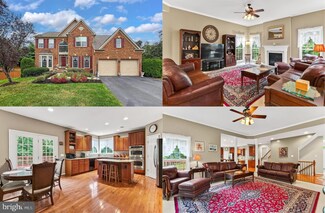 635 Galina Way, Warrenton, VA 20186