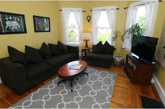 13 Malvern Ave Unit 3, Somerville, MA 02144