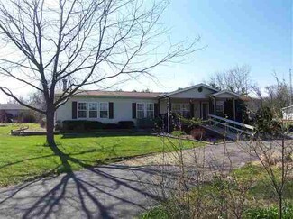 7322 State Road 43 N, Battle Ground, IN 47920