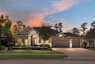 4031 Ashland Woods Dr, Spring, TX 77386