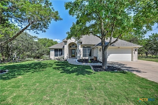 5056 Comanche Dr, Temple, TX 76502