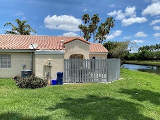 1510 Springside Dr, Weston, FL 33326