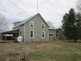 450 S Canton Rd, Potsdam, NY 13676