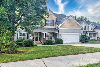 6340 Wyndham Hill Dr, Charlotte, NC 28269