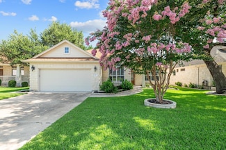 811 River Walk Trail, Georgetown, TX 78633