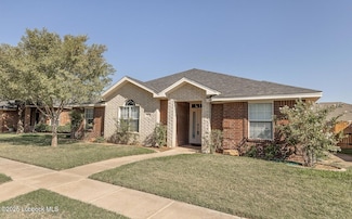 5012 100th St, Lubbock, TX 79424