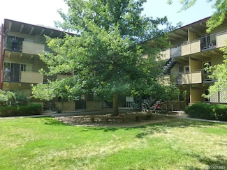 2401 S Gaylord St Unit 103, Denver, CO 80210