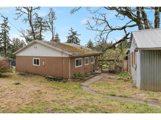 39665 SW Gibson Rd, Gaston, OR 97119