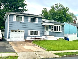 142 Eastern Pkwy, Hillside, NJ 07205