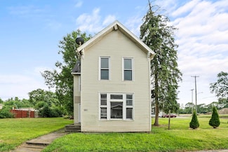 661 High St, Fort Wayne, IN 46808