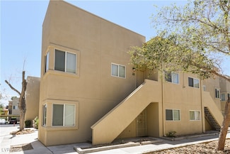 1836 N Decatur Blvd Unit 203, Las Vegas, NV 89108