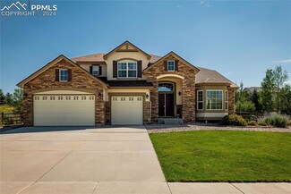 17679 White Marble Dr, Monument, CO 80132