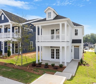 716 Georgias Landing Pkwy Unit 12, Raleigh, NC 27603