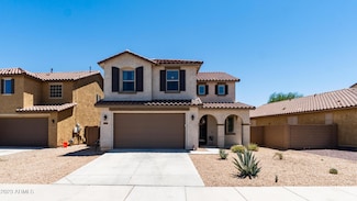 13159 W Lariat Ln, Peoria, AZ 85383