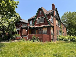 3962 Helen St, Detroit, MI 48207