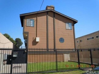 14930 Lemoli Ave Unit 6, Gardena, CA 90249