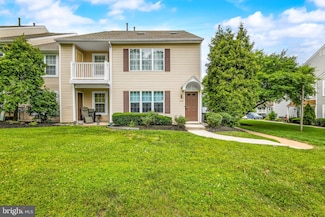324 Surrey Ct Unit 324, Sewell, NJ 08080