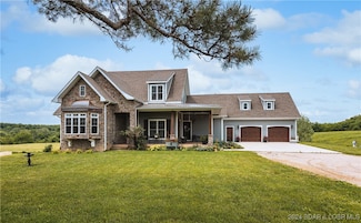 31510 Seminole Ln, Liberty Township, MO 65556