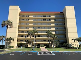 7420 S Ocean Dr Unit 216, Jensen Beach, FL 34957