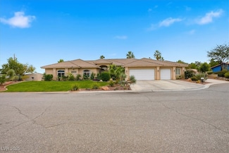 5865 N Juliano Rd, Las Vegas, NV 89149