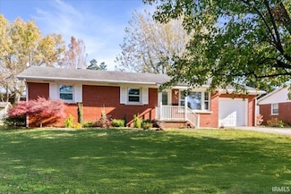 306 Harding Ave, Princeton, IN 47670