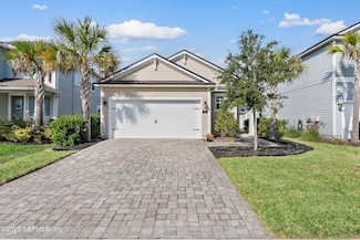 42 Thistleton Way, Saint Augustine, FL 32092