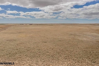 Tract 5 Cr 6, Kimball, NE 69145