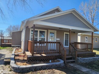 312 S Walnut St, Creston, IA 50801